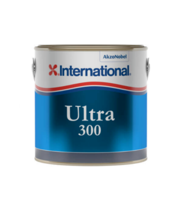 Ultra 300 Black 2,5 LT. - 1